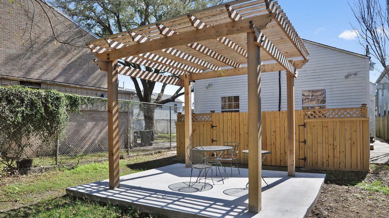 Photo of Outdoor in Saint Thomas Development