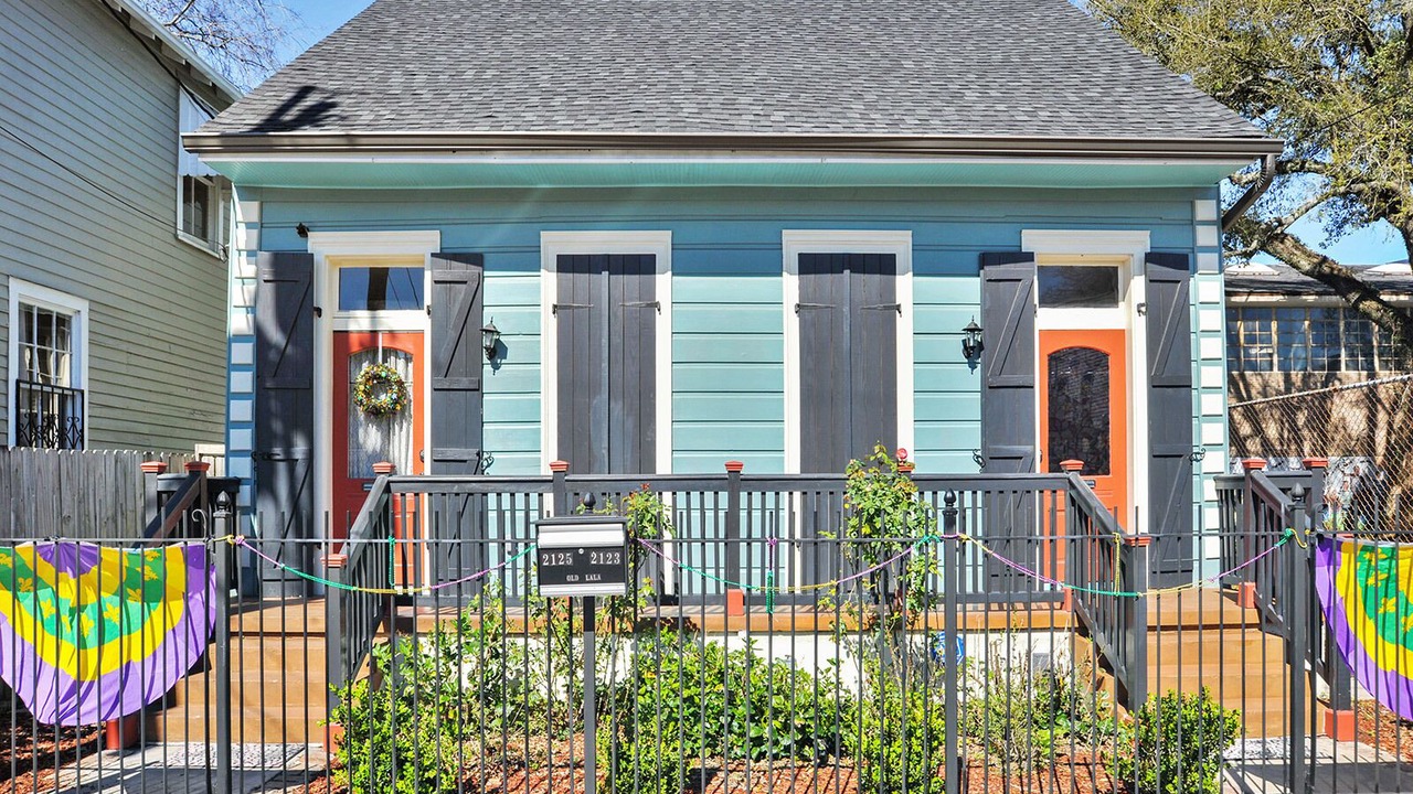 Photo of Outdoor in Saint Thomas Development