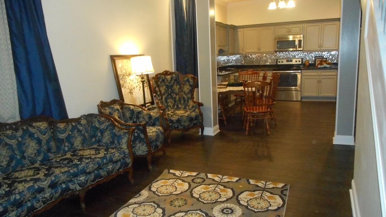 Photo of Others in Saint Thomas Development