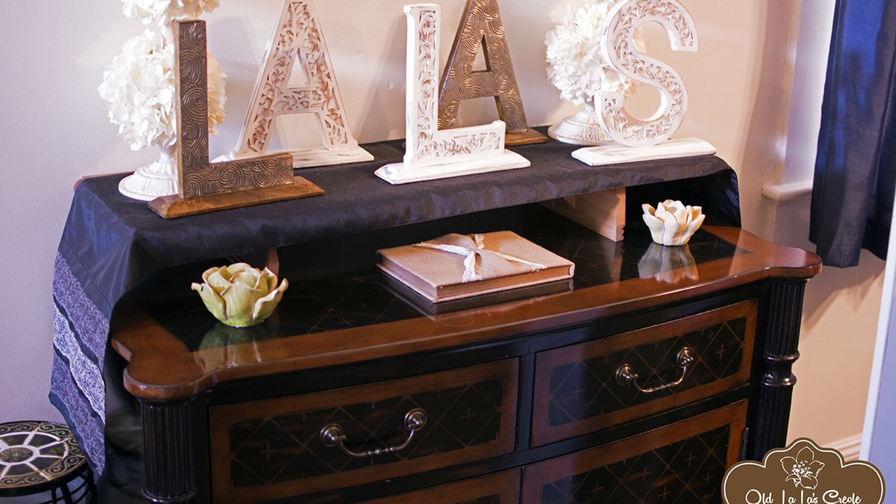 Photo of Bedroom in Saint Thomas Development