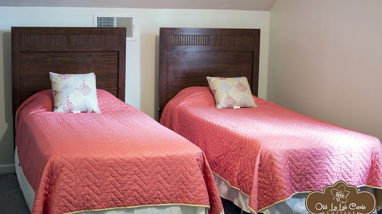Photo of Bedroom in Saint Thomas Development