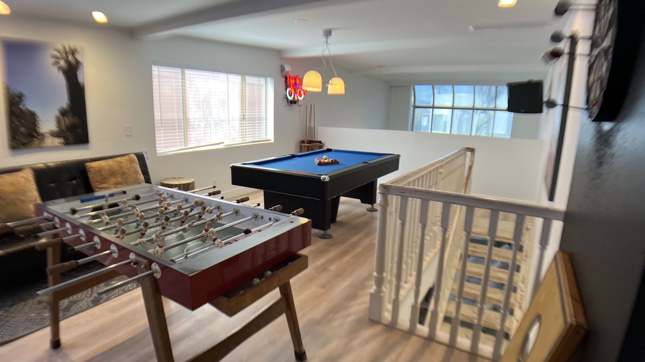 Photo of Bedroom in Marina Peninsula