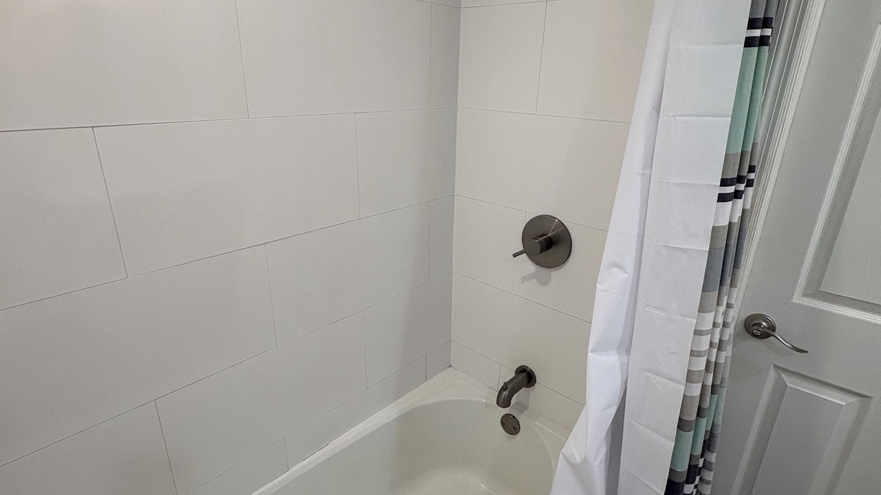 Photo of Bathroom in North End