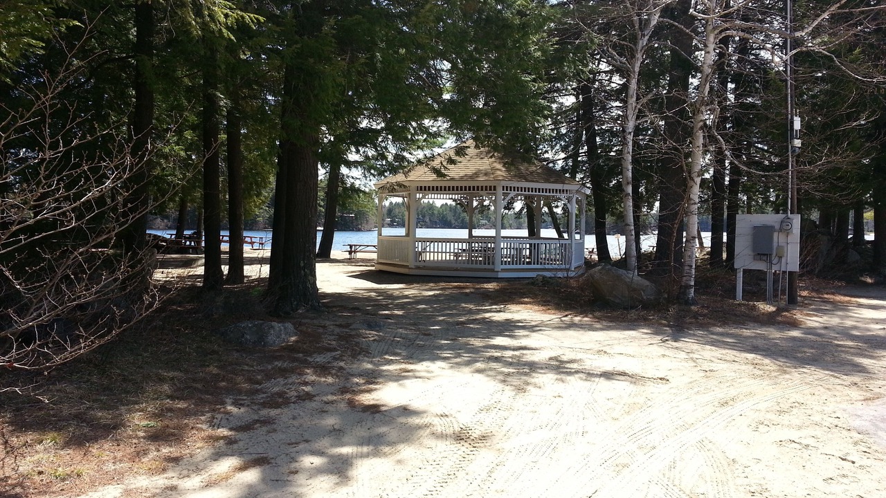 Photo of Outdoor in Moultonborough