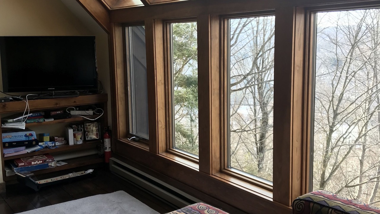 Photo of Livingroom in Plymouth