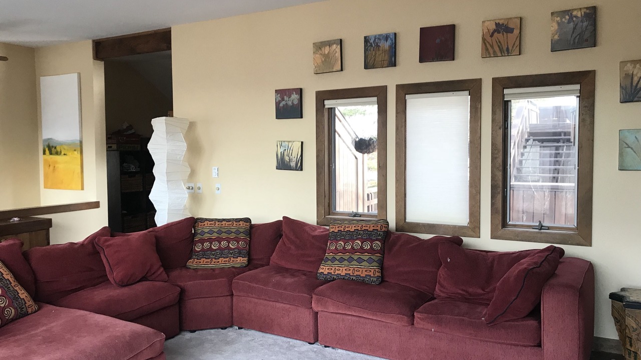 Photo of Livingroom in Plymouth