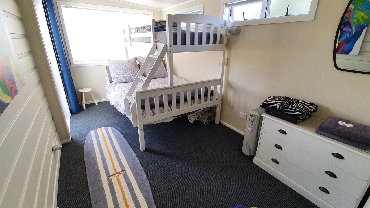 Photo of Bedroom in Stanmore Bay