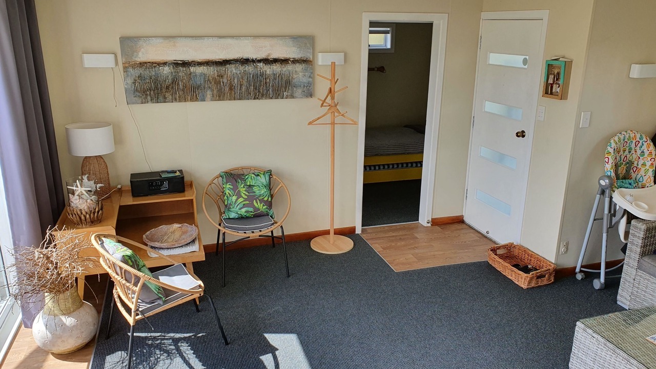 Photo of Bedroom in Stanmore Bay