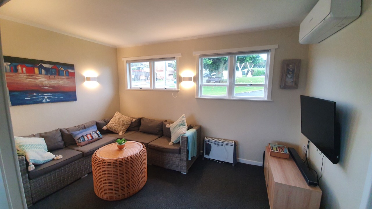 Photo of Livingroom in Stanmore Bay