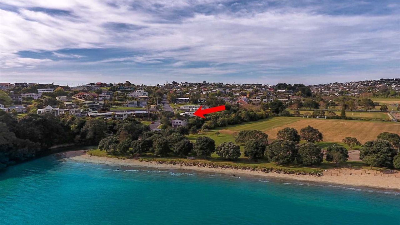 Photo of Others in Stanmore Bay