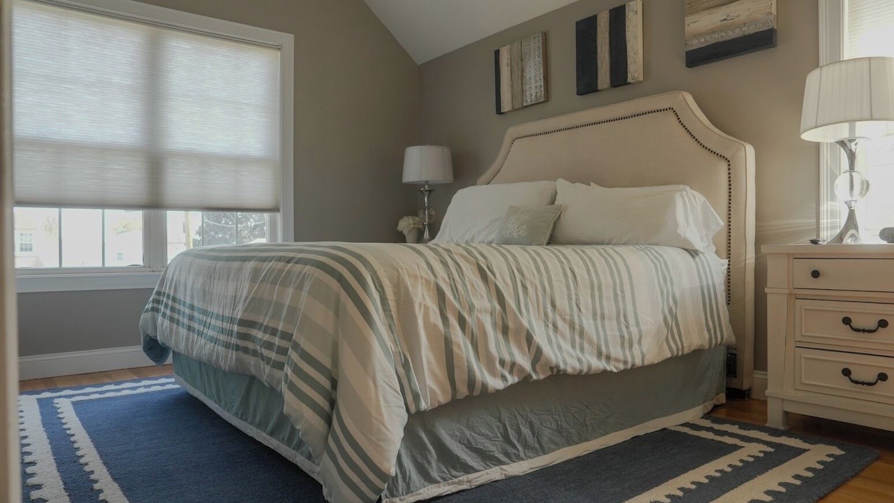 Photo of Bedroom in Westbrook