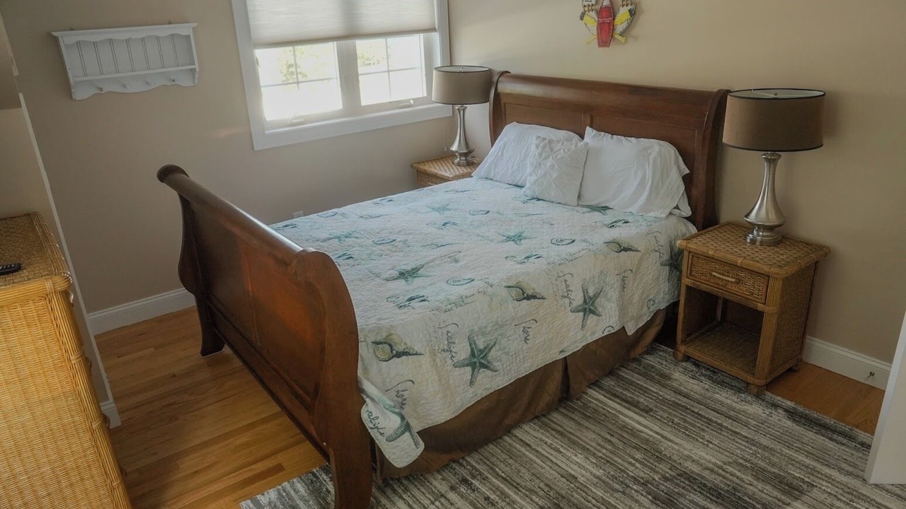 Photo of Bedroom in Westbrook