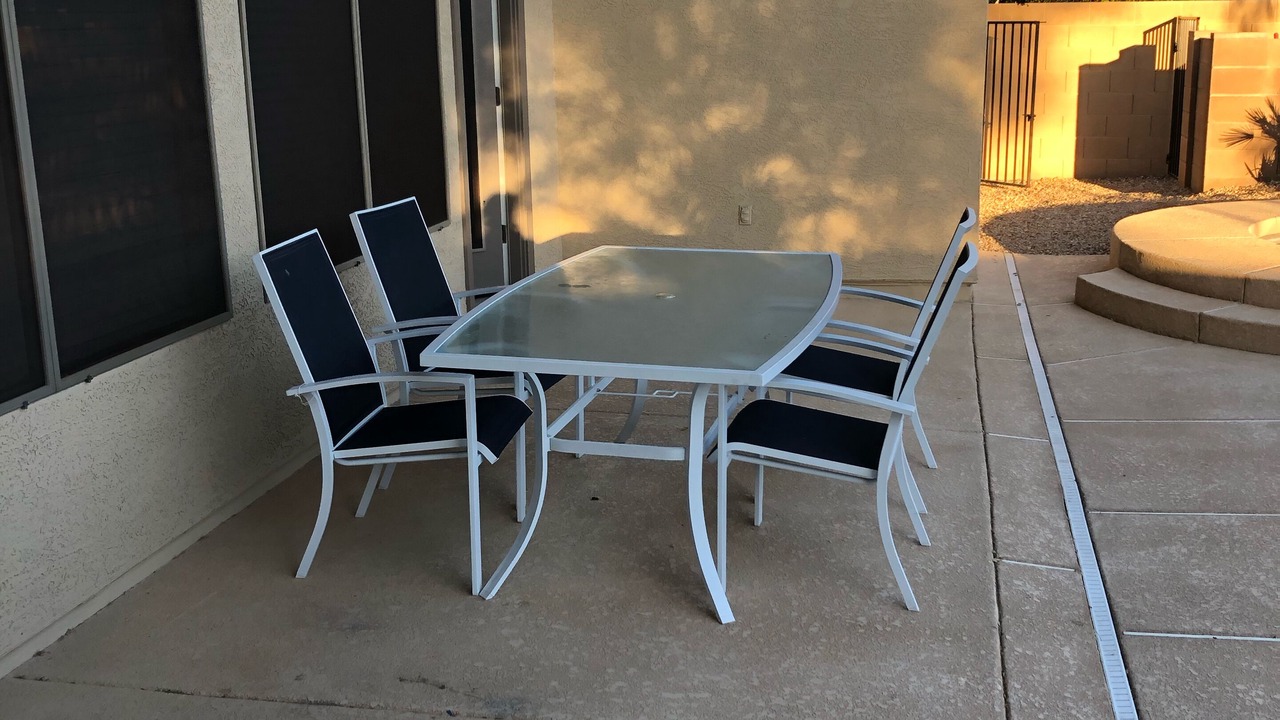Photo of Outdoor in El Mirage