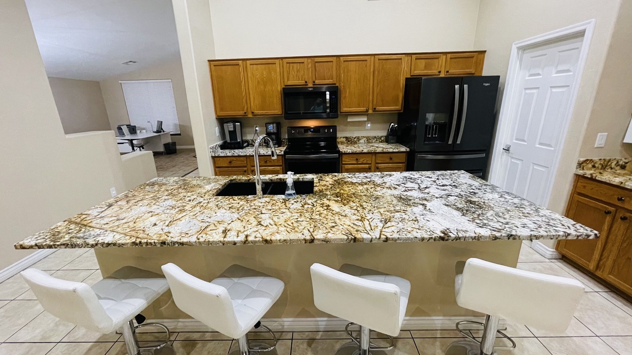 Photo of Kitchen in El Mirage