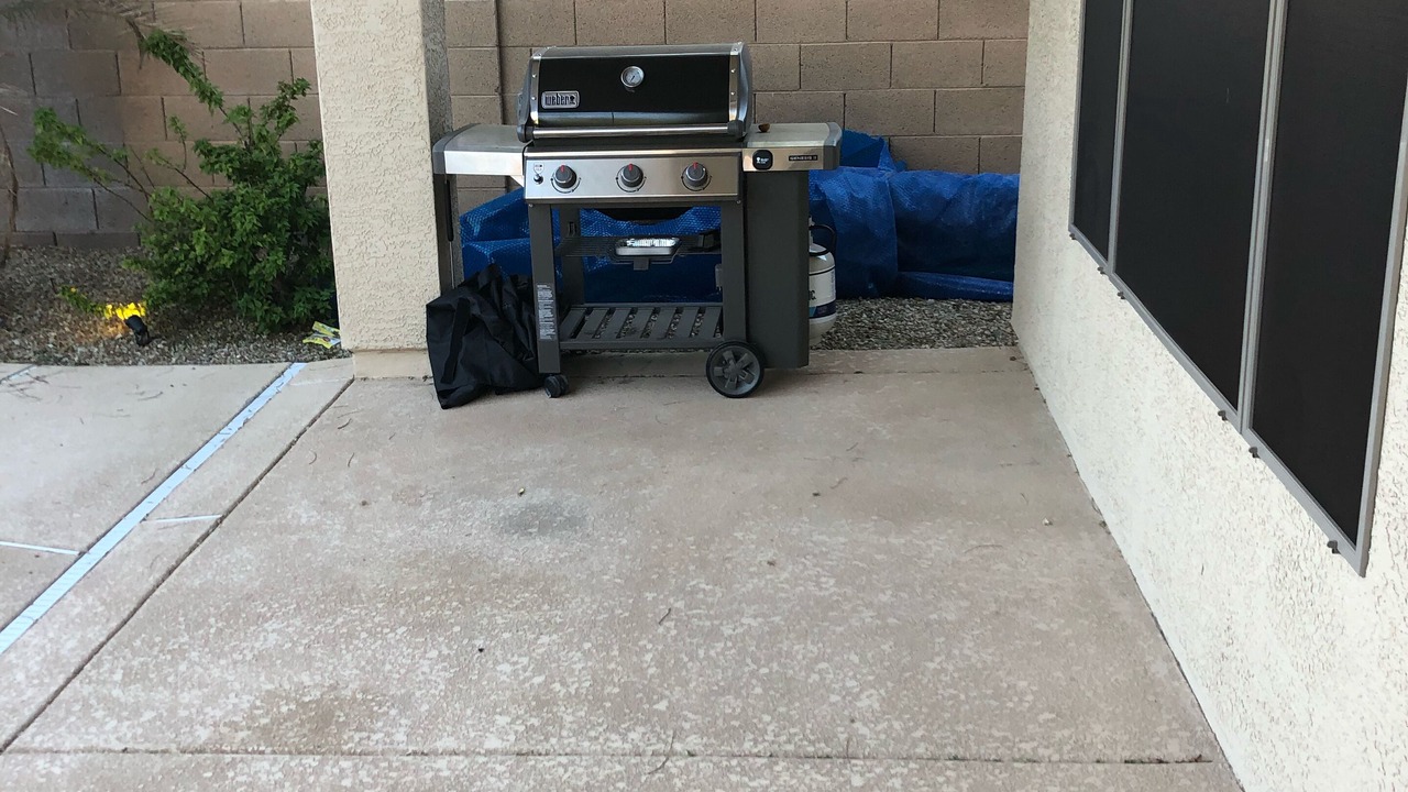 Photo of Patio Balcony in El Mirage
