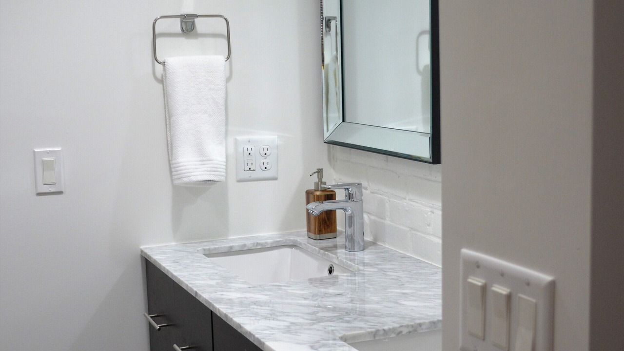 Photo of Bathroom in Traverse City