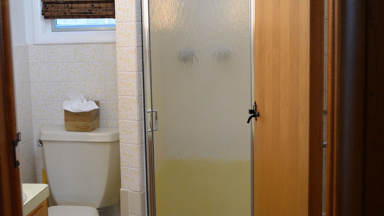 Photo of Bathroom in Traverse City