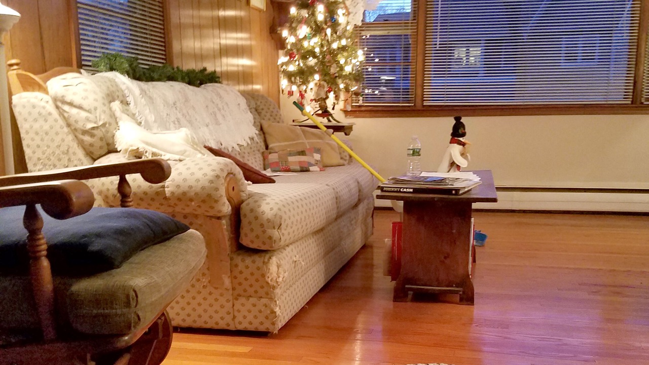 Photo of Livingroom in Pawcatuck
