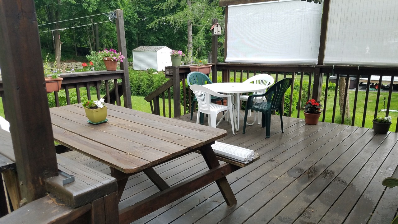 Photo of Outdoor in Pawcatuck