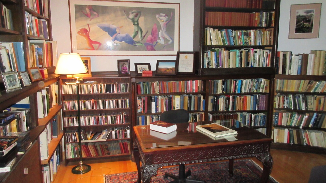 Photo of Bedroom in Intervale