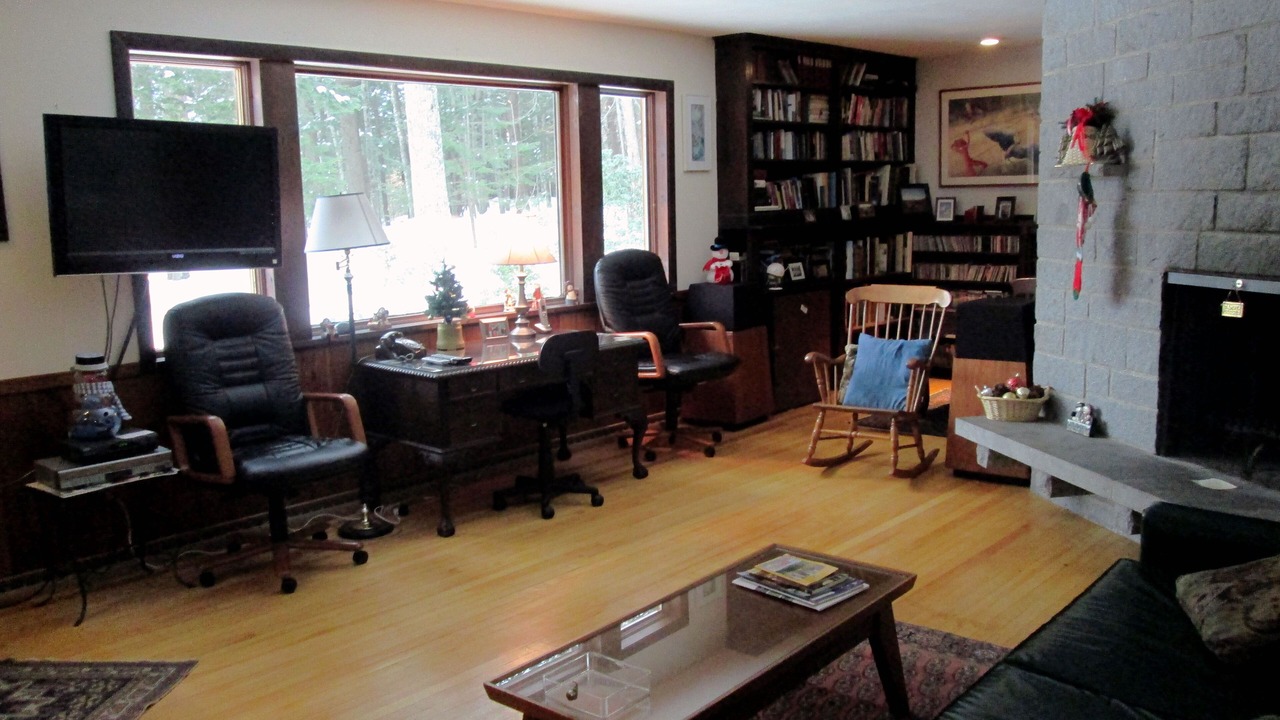 Photo of Livingroom in Intervale