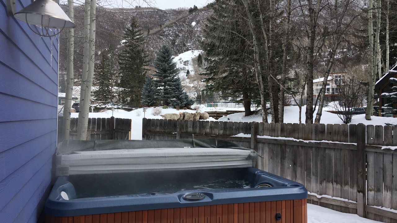 Photo of Outdoor in Aspen