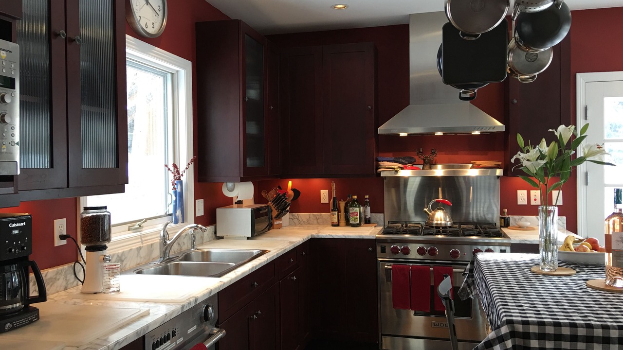 Photo of Kitchen in Aspen