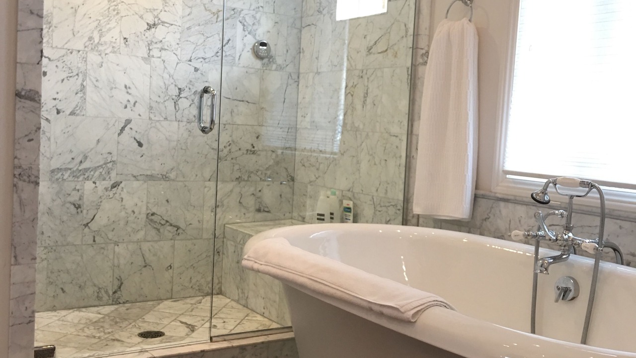 Photo of Bathroom in Aspen