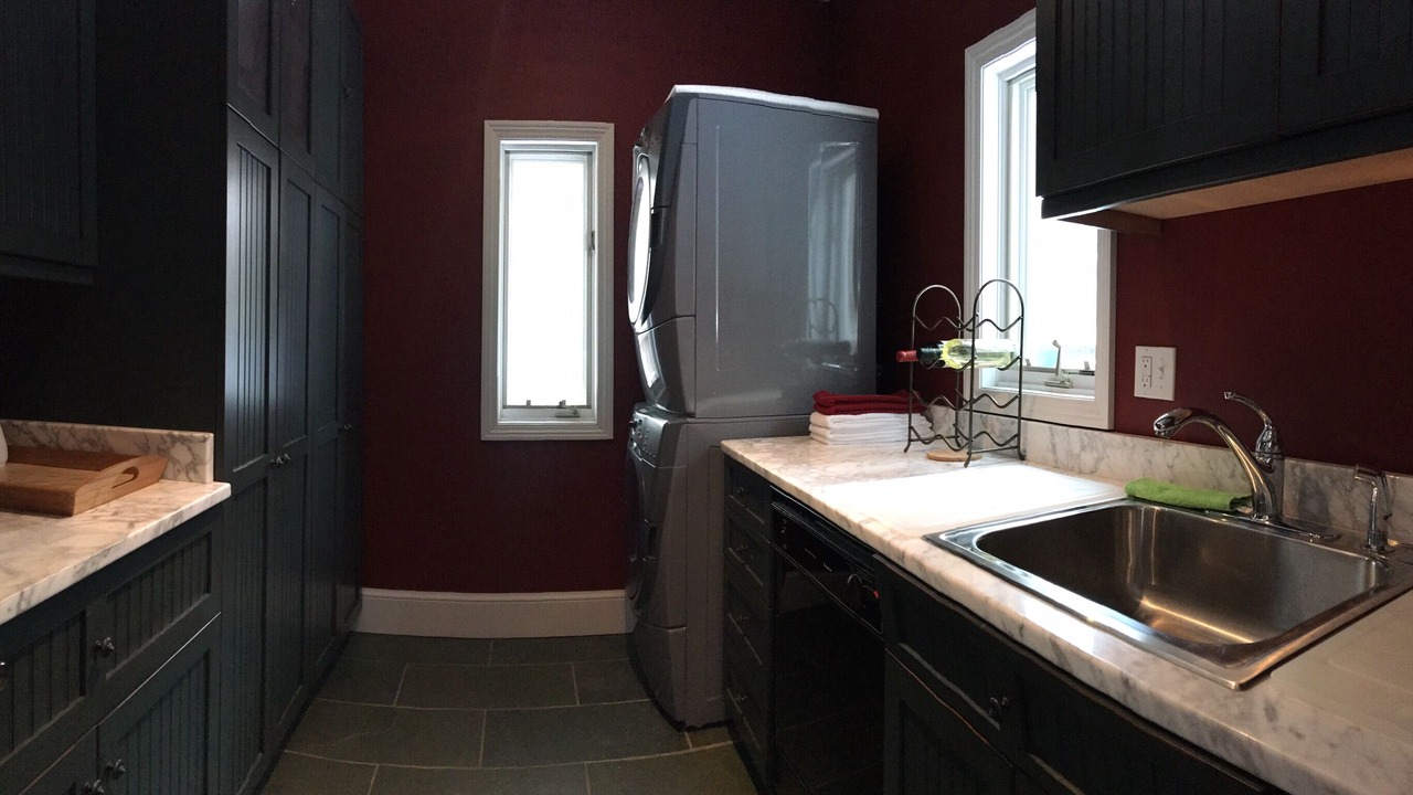 Photo of Kitchen in Aspen