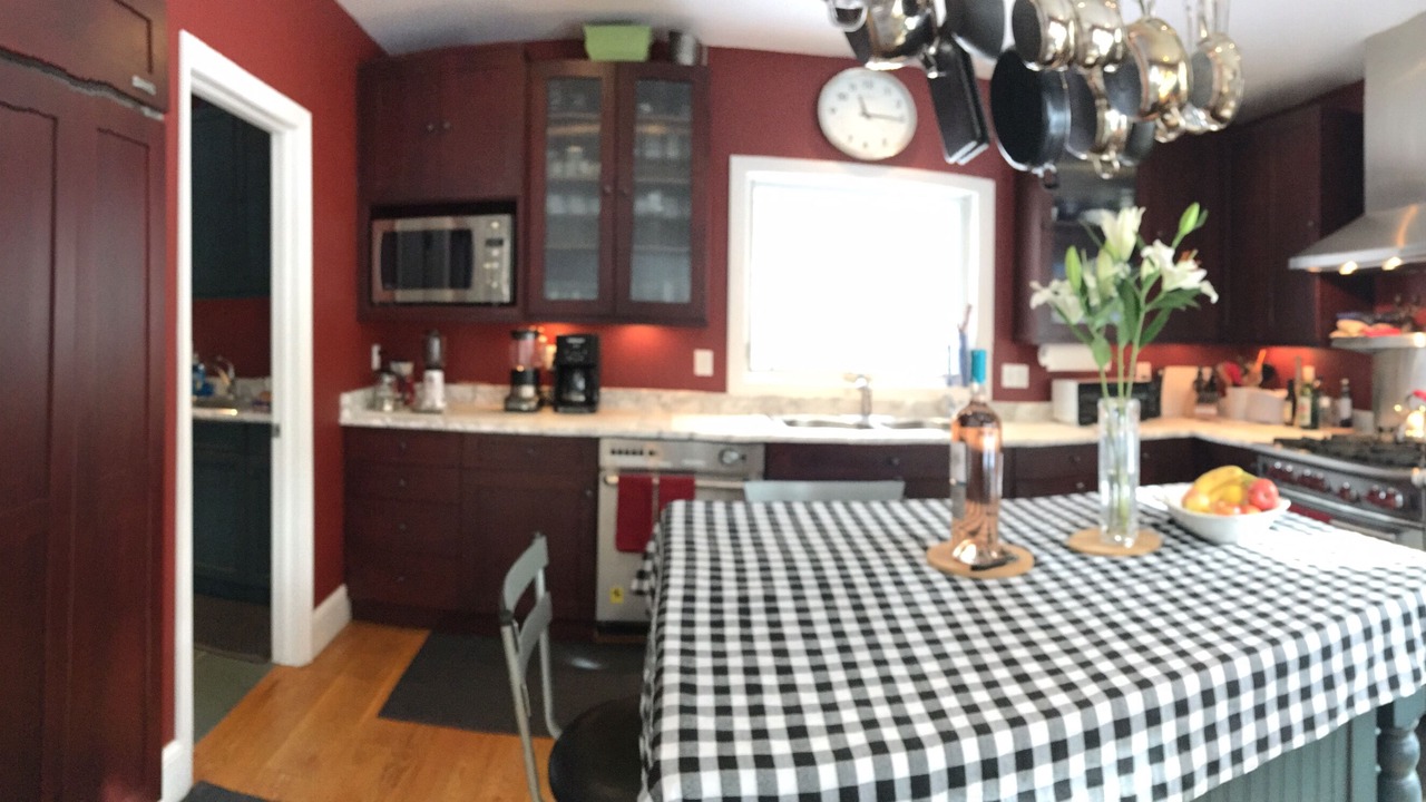 Photo of Kitchen in Aspen