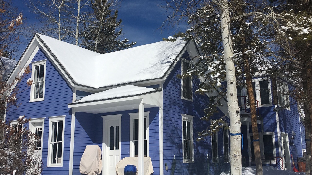 Photo of Outdoor in Aspen