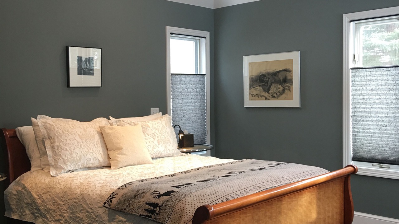 Photo of Bedroom in Aspen