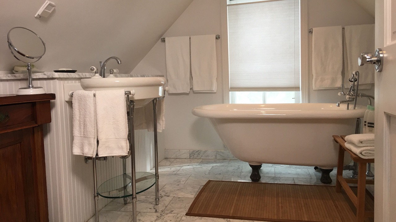 Photo of Bathroom in Aspen