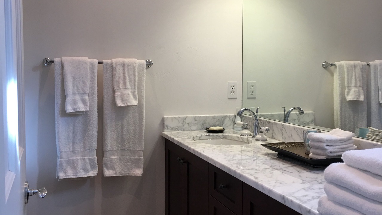Photo of Bathroom in Aspen