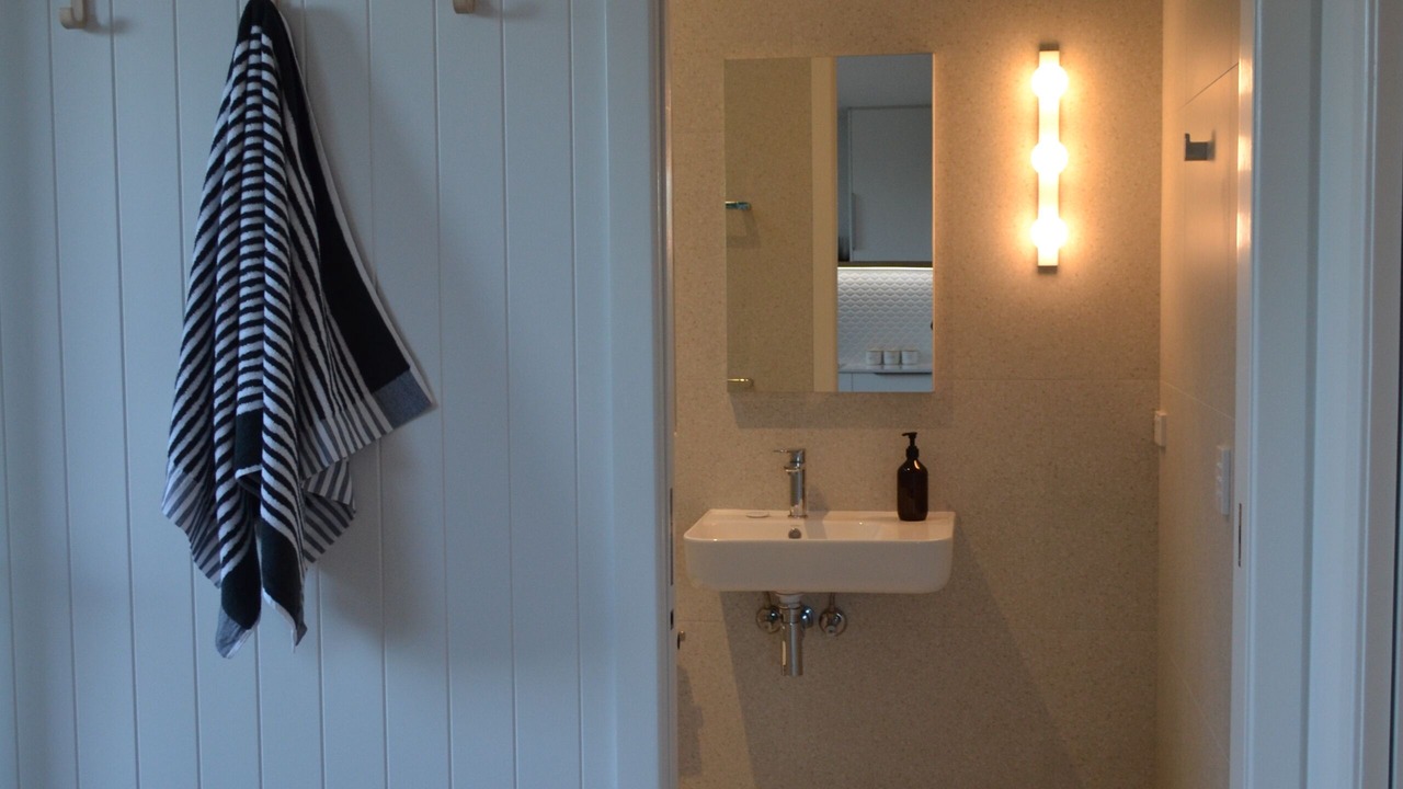Photo of Bathroom in Blueys Beach