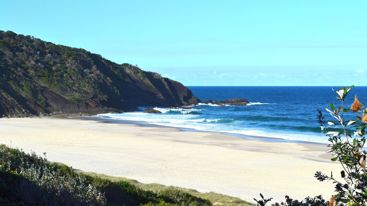 Photo of Others in Blueys Beach