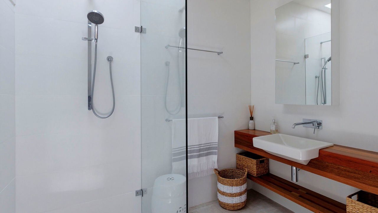 Photo of Bathroom in Blueys Beach
