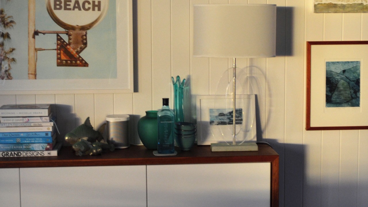 Photo of Livingroom in Blueys Beach