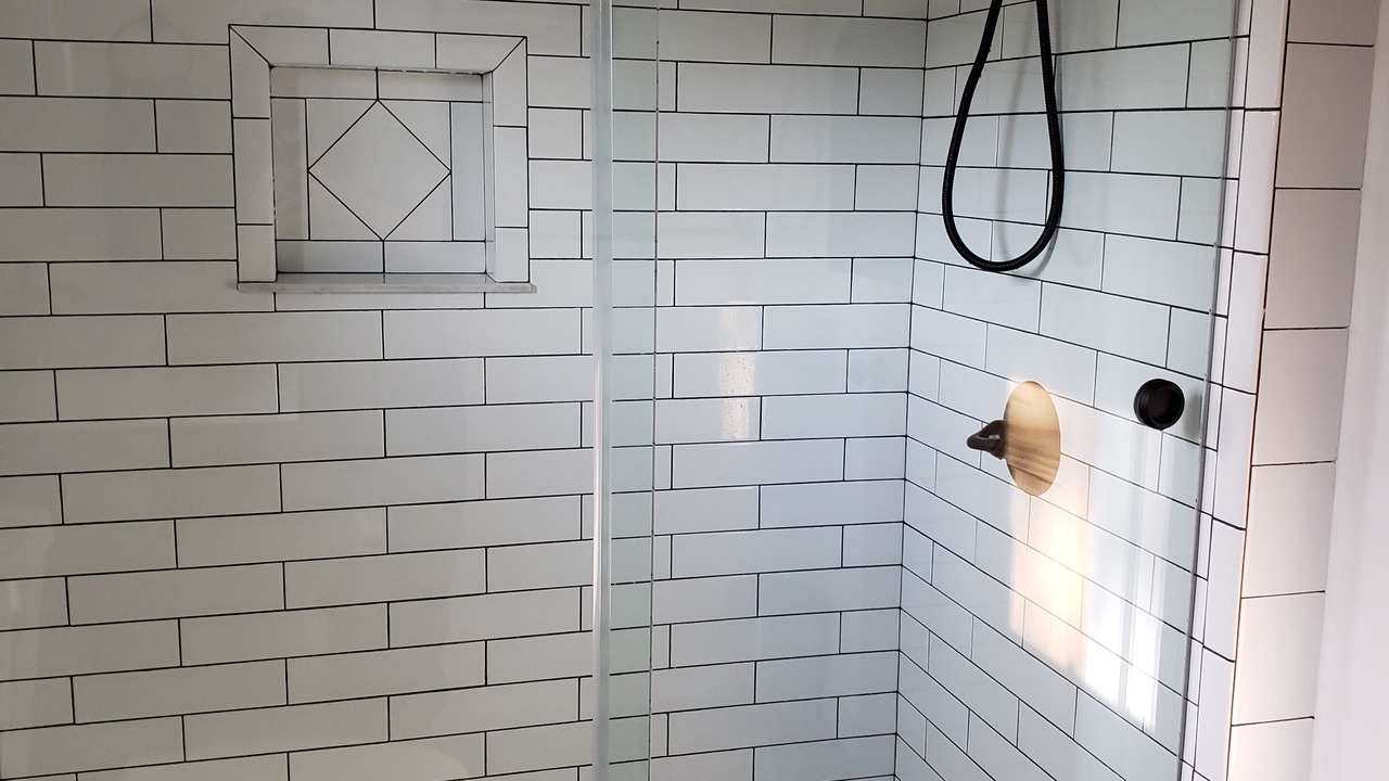 Photo of Bathroom in Damascus