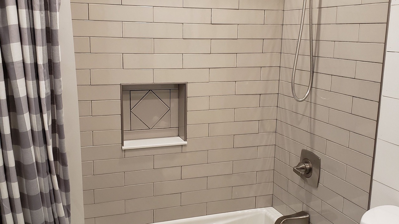 Photo of Bathroom in Damascus
