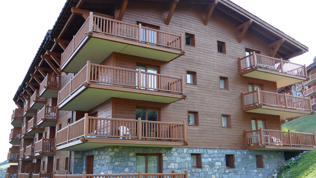 Photo of Outdoor in Arc-1800