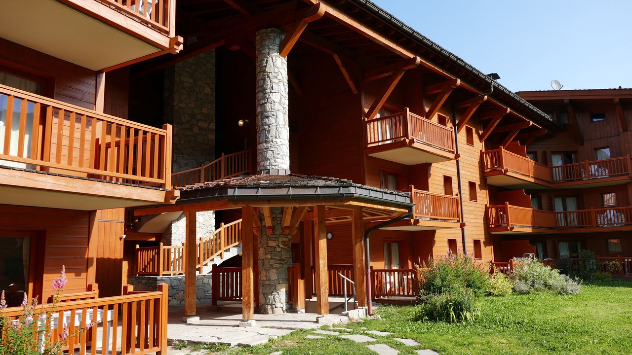 Photo of Outdoor in Arc-1800
