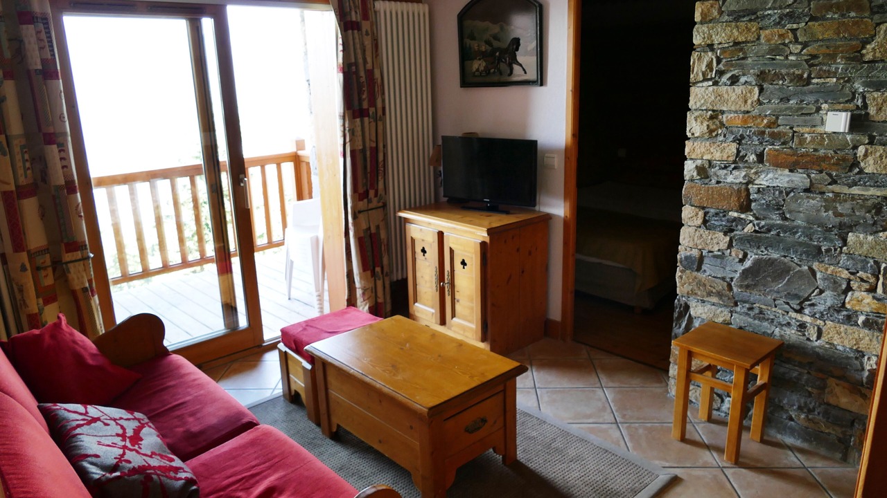 Photo of Livingroom in Arc-1800