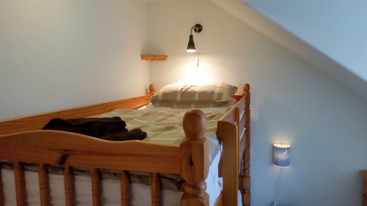 Photo of Bedroom in Aviemore