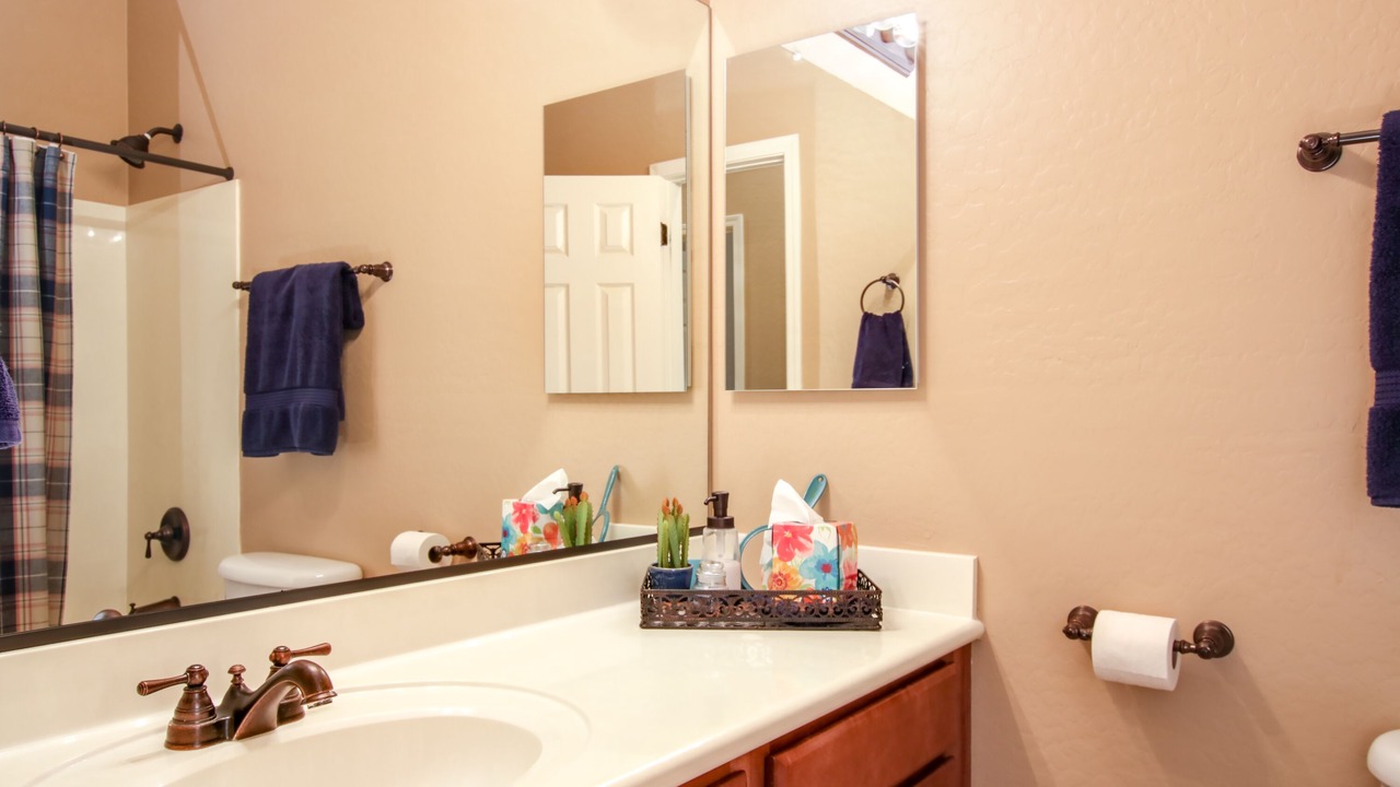 Photo of Bathroom in Las Sendas
