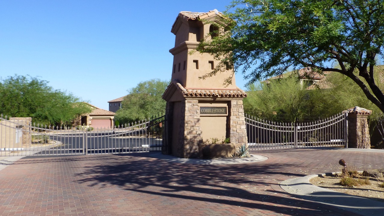 Photo of Outdoor in Las Sendas