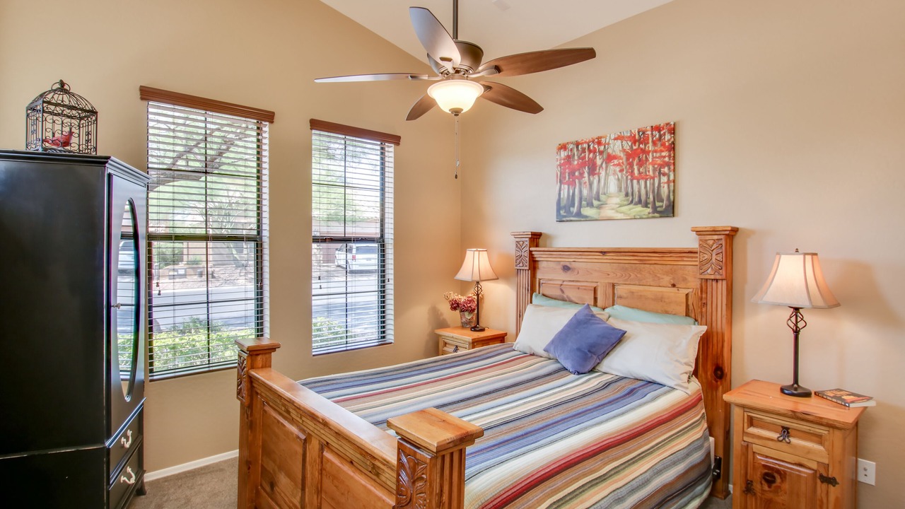 Photo of Bedroom in Las Sendas