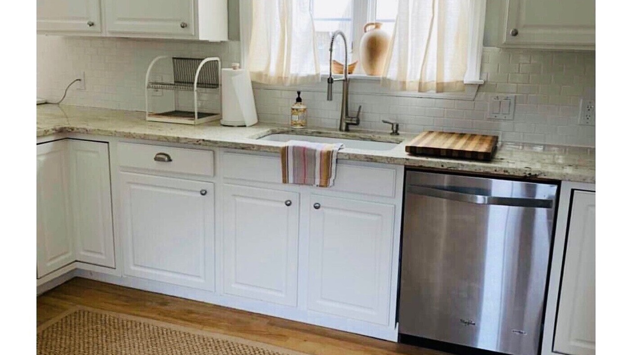 Photo of Kitchen in Westhampton Beach