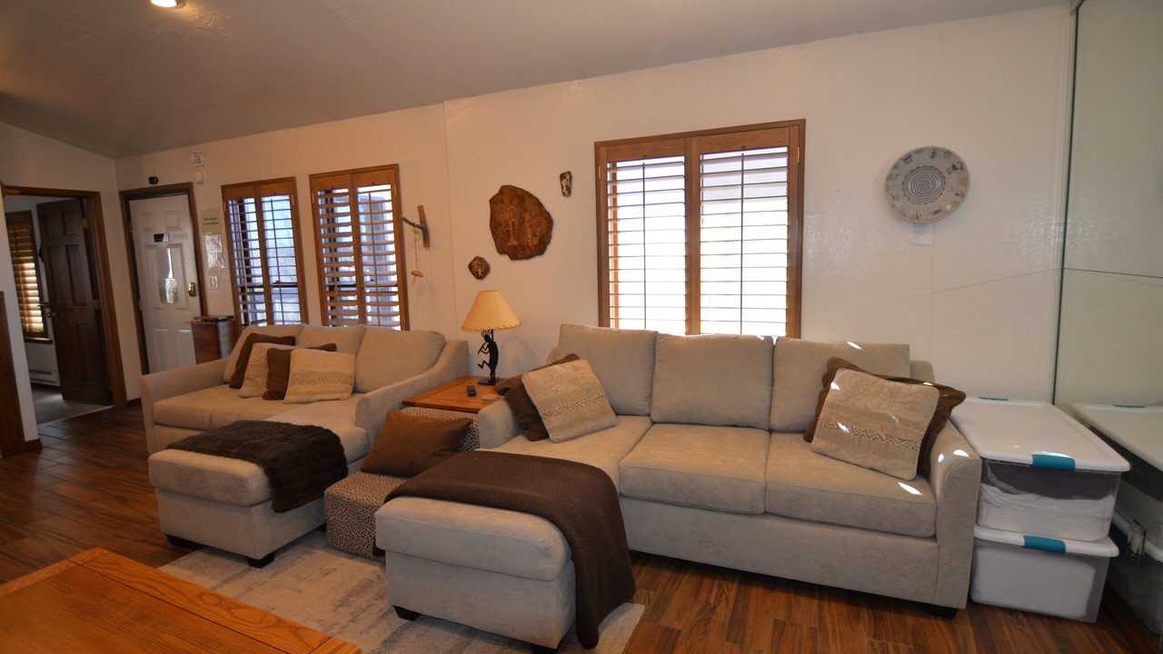 Photo of Livingroom in Brian Head