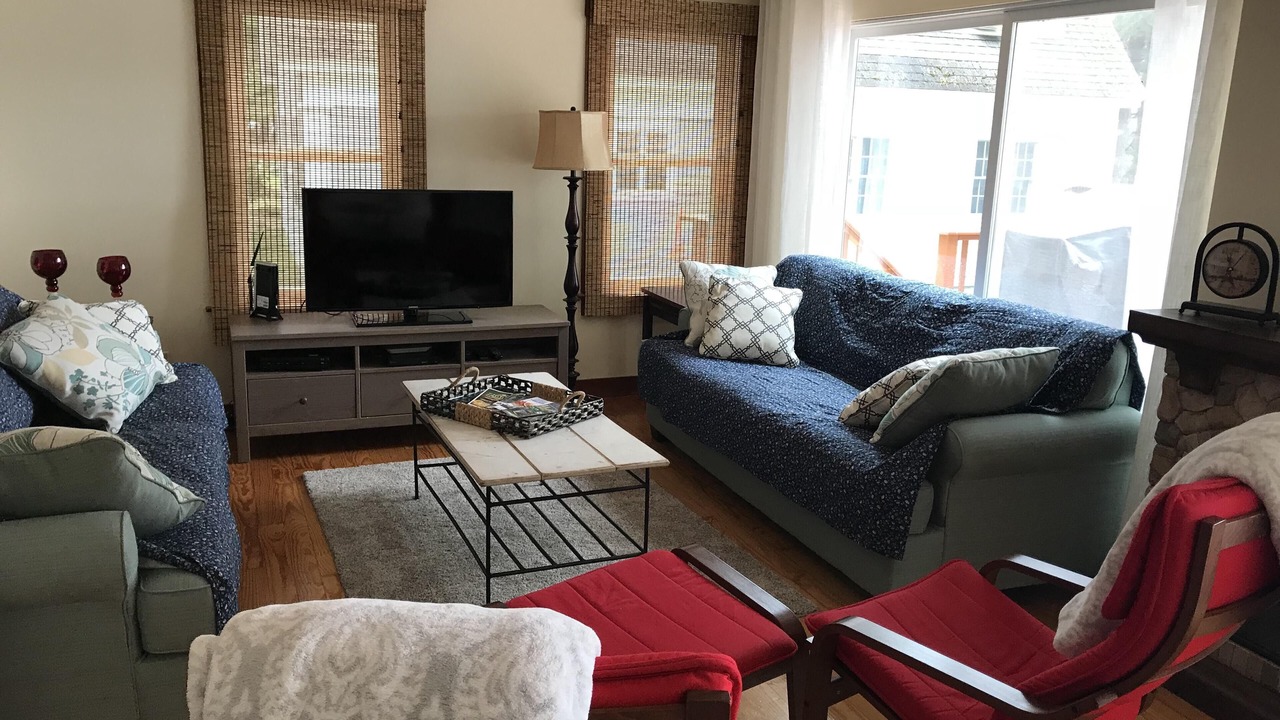 Photo of Livingroom in Mount Sunapee